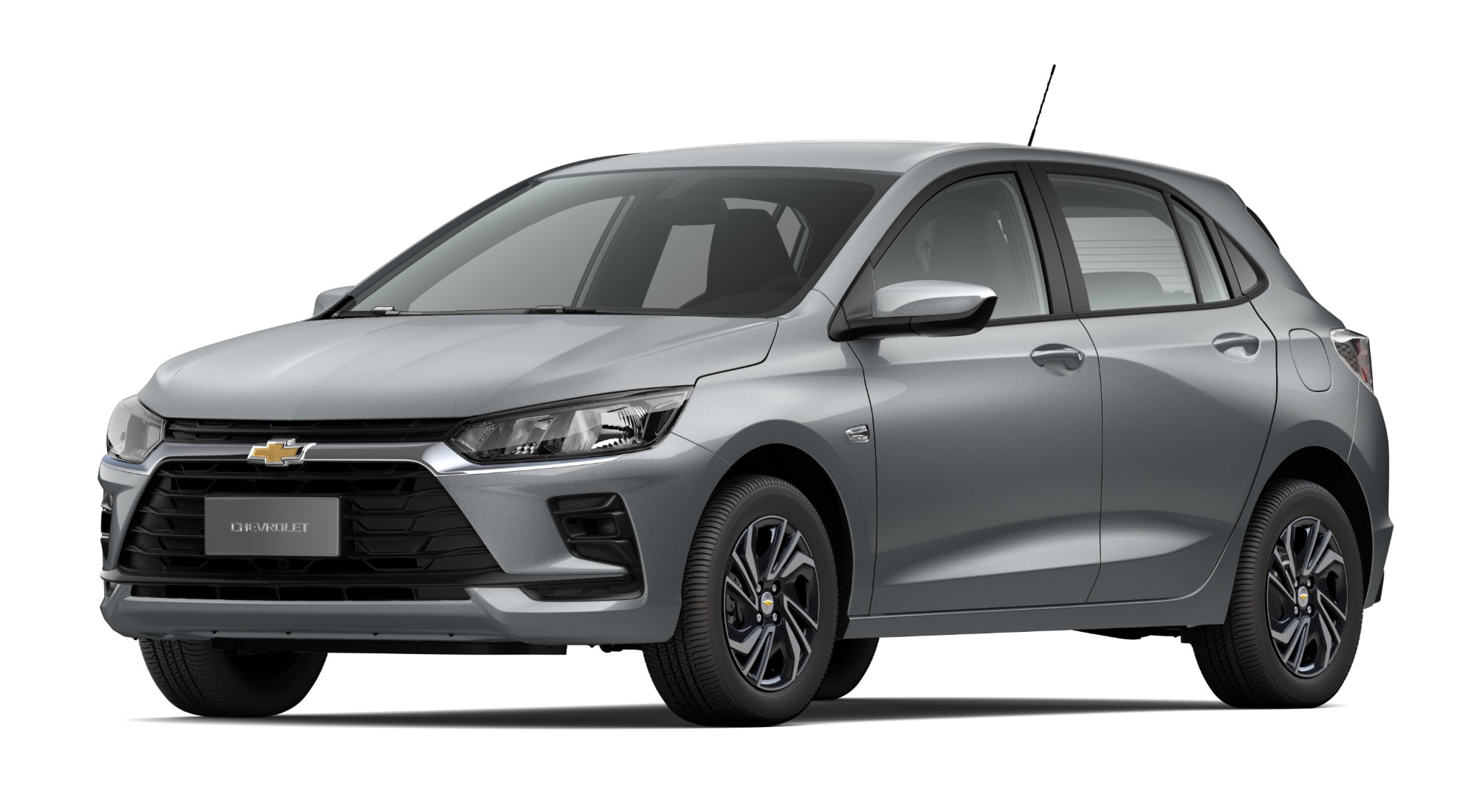 Chevrolet Onix - Carro Mais Vendido do Brasil em Vila Velh|Vessa
