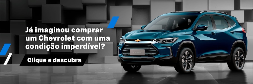 Tracker 2025, SUV com design moderno, econômico e robusto.